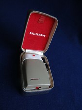Philishave rasierer reiserasie gebraucht kaufen  Elmshorn