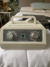 Mesis plus pressomassaggio usato  Roma