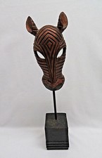 Decorative african resin for sale  Palm Desert