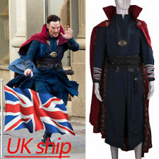 Doctor strange cloak for sale  LEICESTER