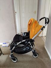 Bugaboo bee3 aluminium for sale  SOLIHULL