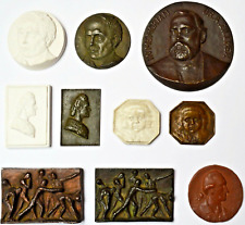 Bronzetafeln bronze entwürfen gebraucht kaufen  Trier
