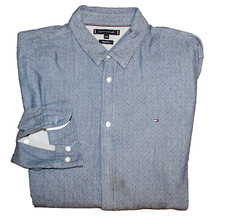 Tommy hilfiger blaues gebraucht kaufen  Erftstadt