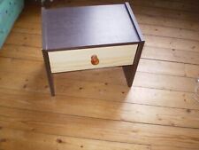 Table nuit chambre d'occasion  Saint-Florentin