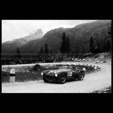 Photo .012780 ferrari d'occasion  Expédié en Belgium