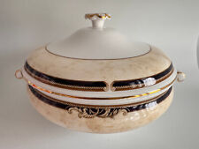 Wedgwood cornucopia gold gebraucht kaufen  Bielefeld