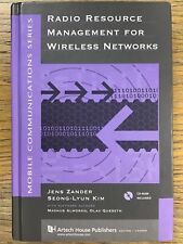 Radio resource management for sale  HARROW