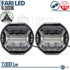 Fari supplementari led usato  Italia