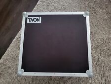 Thon flightcase case gebraucht kaufen  Augsburg