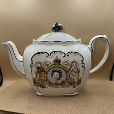 Sadler cube teapot for sale  ELY
