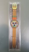 Swatch chrono 1993 usato  Torino