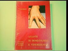 Atlante dermatologia venereolo usato  Comiso