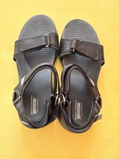 Skechers massage fit gebraucht kaufen  Stutensee