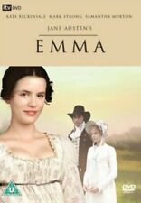 Emma dvd kate for sale  UK