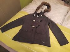 Kaidi mantel 138 gebraucht kaufen  Tröglitz