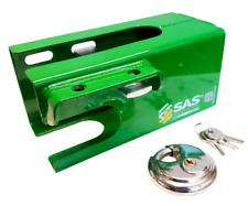 Sas vault hitchlock for sale  DORCHESTER