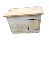 Niche ratiere d'occasion  Bourthes