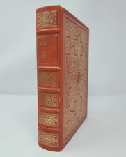 Oxford U Franklin - Ulysses by James Joyce Full Leather Special Edition, usado comprar usado  Enviando para Brazil