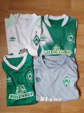 werder trikot l gebraucht kaufen werder trikot l gebraucht kaufen Koblenz