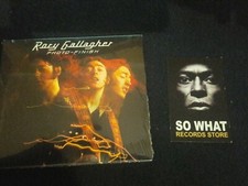 Rory gallagher photo usato  Torino