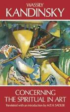 Concerning spiritual art for sale  Montgomery
