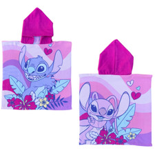 Poncho mare stitch usato  Italia