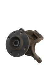 Mozzo fusello anteriore usato  Castagnaro