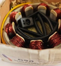 Kawasaki Z900, Z1000A,Z1-R 1976-78 Lichtmaschine, Generator, New ,21076-023, usado comprar usado  Enviando para Brazil