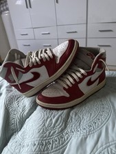 Air jordan high gebraucht kaufen  Ahrensburg, Großhansdorf