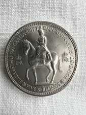 Rare queen elizabeth for sale  AIRDRIE