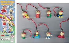 Hello kitty danglers usato  Belluno