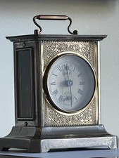 Orologio tavolo junghans usato  Modena