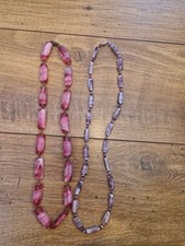 Colliers ancien perles d'occasion  Metz-