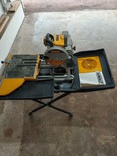 Dewalt d24000 wet for sale  BEXHILL-ON-SEA