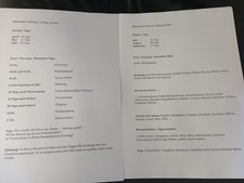 10x rund jahreszeiten gebraucht kaufen  Weiden
