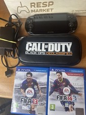 Sony vita pch usato  Napoli