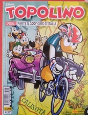 Topolino n.3206 panini usato  Villarbasse