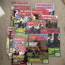 Pacemaker horse racing for sale Pacemaker horse racing for sale  TUNBRIDGE WELLS