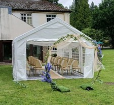 6 x 4 marquee for sale 6 x 4 marquee for sale MERTHYR TYDFIL