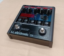 TC ELECTRONIC NOVA DELAY ND-1 115531, usado comprar usado  Enviando para Brazil