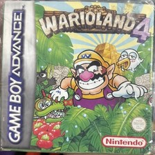 Wario land vp gebraucht kaufen  Berlin