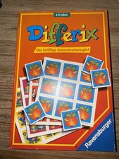 Ravensburger differix lege gebraucht kaufen  Wernau (Neckar)