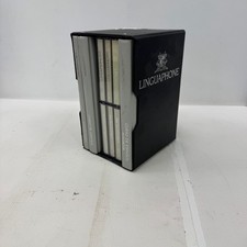 Linguaphone spanish language for sale  WELLING