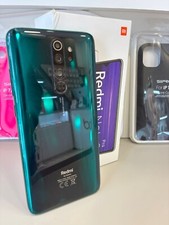 Smartphone redmi note8 usato  Napoli