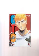 Manga gto toru usato  Italia
