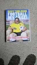 football dvd for sale  MENAI BRIDGE