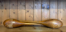 Pair vintage exercise for sale  LINCOLN