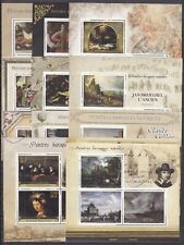 Pk23638 madagascar painting d'occasion  Poitiers