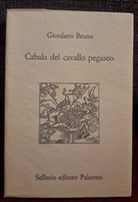Bruno cabala del usato  Roma