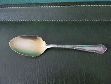 Cuillere friandise metal d'occasion  Saint-Malo